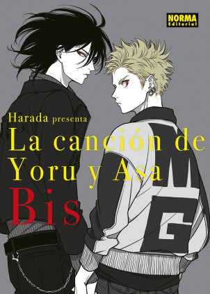 LA CANCION DE YORU Y ASA 02 BIS