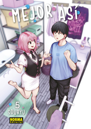MEJOR ASI 5