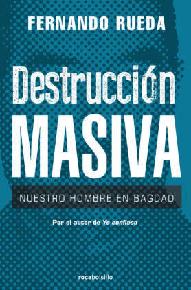 Destrucción masiva