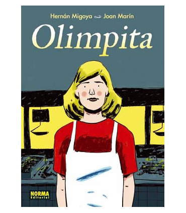 OLIMPITA