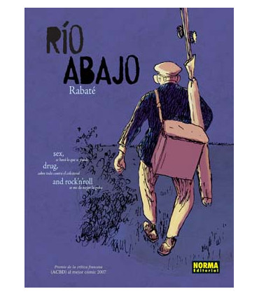 RÍO ABAJO