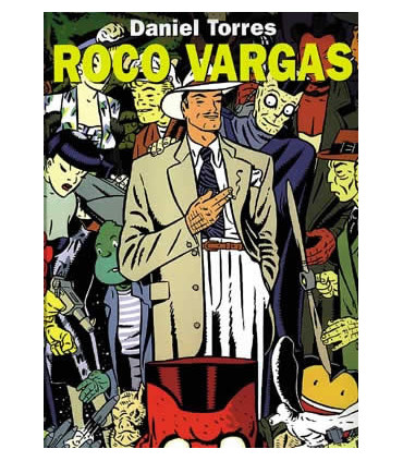 ROCO VARGAS