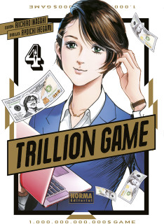 TRILLION GAME 04