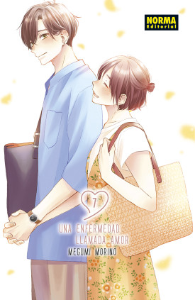 UNA ENFERMEDAD LLAMADA AMOR 07