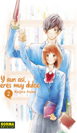 Y AUN ASI, ERES MUY DULCE 02