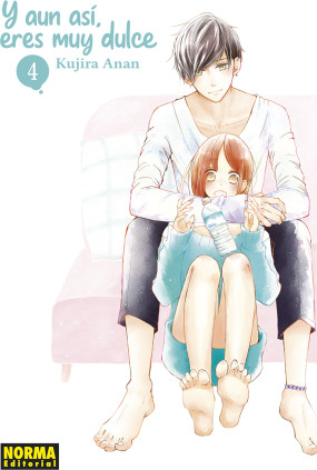 Y AUN ASI, ERES MUY DULCE 04