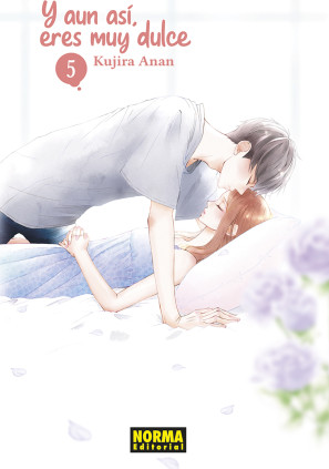 Y AUN ASI, ERES MUY DULCE 05