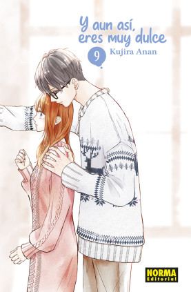 Y AUN ASI, ERES MUY DULCE 9