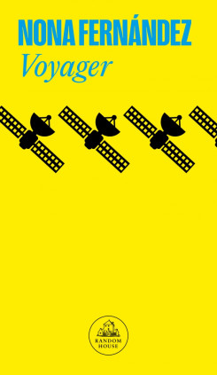 Voyager (Mapa de las lenguas)