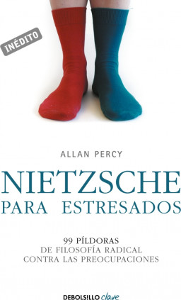 Nietzsche para estresados