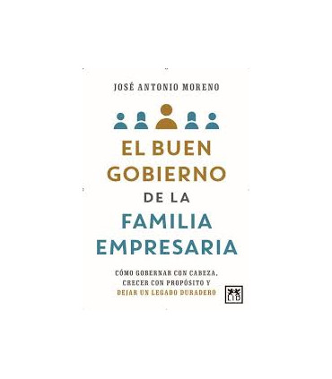 EL BUEN GOBIERNO DE LA FAMILIA EMPRESARI
