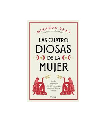 LAS CUATRO DIOSAS DE LA MUJER