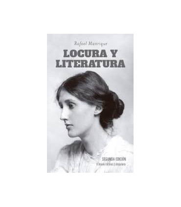 LOCURA Y LITERATURA