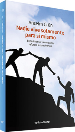 Nadie vive solamente para sí mismo