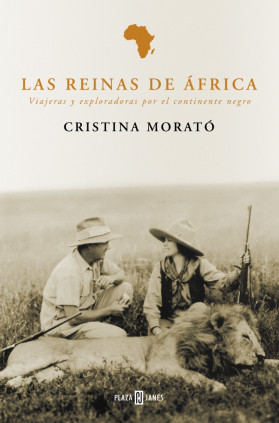 Las reinas de África