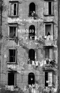 PETROLEO (BIBLIOTECA PASOLINI)