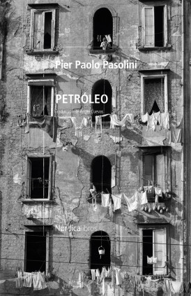 PETROLEO (BIBLIOTECA PASOLINI)