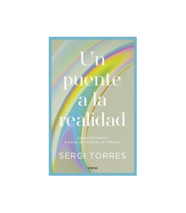 UN PUENTE A LA REALIDAD