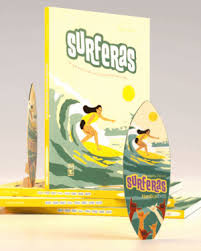 PACK SURFERAS