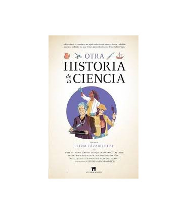 OTRA HISTORIA DE LA CIENCIA