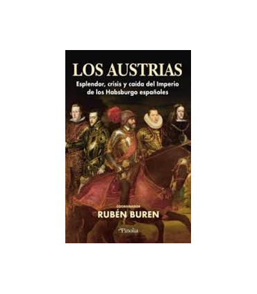 LOS AUSTRIAS