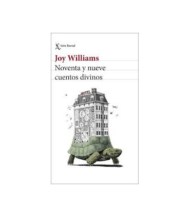NOVENTA Y NUEVE CUENTOS DIVINOS