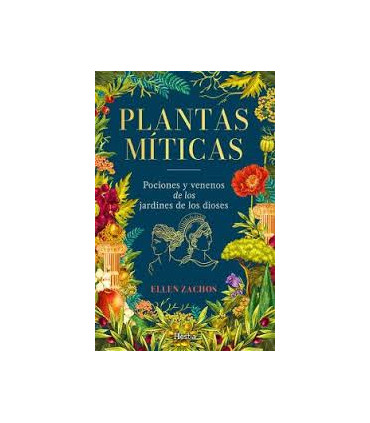 PLANTAS MITICAS