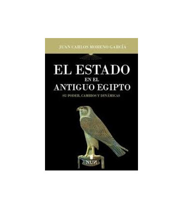 EL ESTADO EN EL ANTIGUO EGIPTO