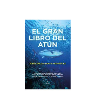 EL GRAN LIBRO DEL ATUN