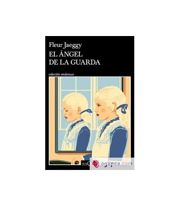 EL ANGEL DE LA GUARDA