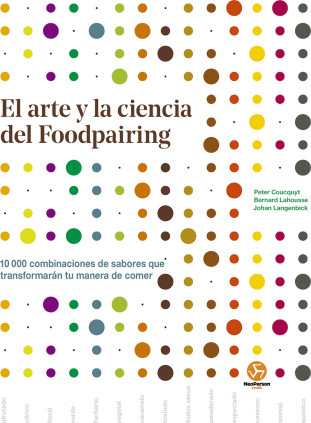 El arte y la ciencia del foodpairing