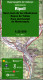 Mapa topogràfic de Catalunya 1:25 000. Capitals Comarcals 25 - Ripoll (2a edició)
