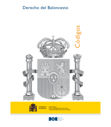 Código del Derecho del Baloncesto