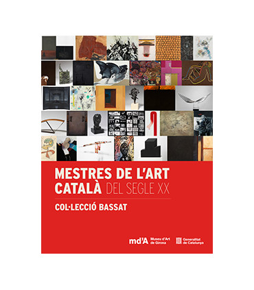 Mestres de l'art català del segle XX