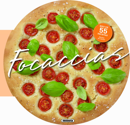 FOCACCIAS