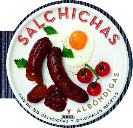 SALCHICHAS Y ALBONDIGAS