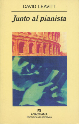 JUNTO AL PIANISTA