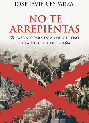 NO TE ARREPIENTAS BOLSILLO