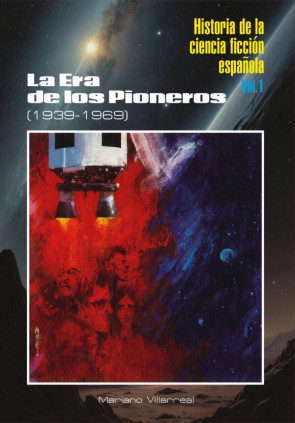 HISTORIA CIENCIA FICCION ESPAÑOLA V1 T.D