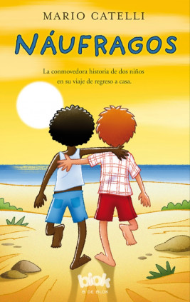 Náufragos