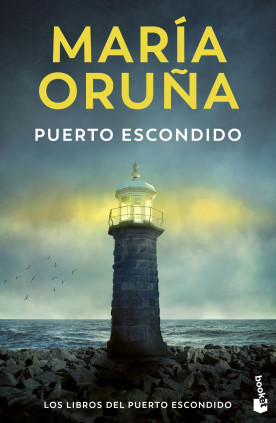 PUERTO ESCONDIDO (LOS LIBROS DEL PUERTO