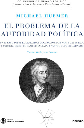 El problema de la autoridad política