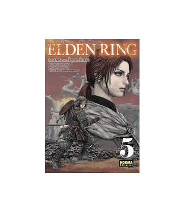 ELDEN RING 05 LA SENDA DEL ARBOL AUREO