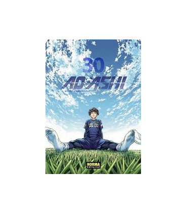 AO ASHI 30