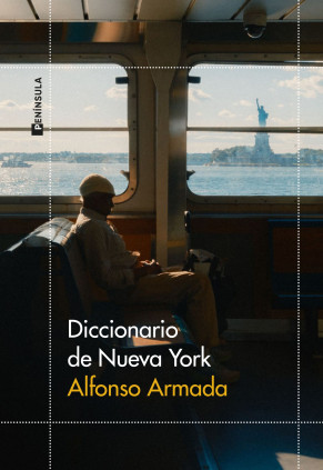 DICCIONARIO DE NUEVA YORK