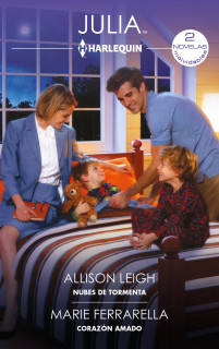 Nubes de tormenta - Corazón amado