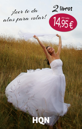 PACK 2X1 - JULIO 2025