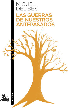 Las guerras de nuestros antepasados