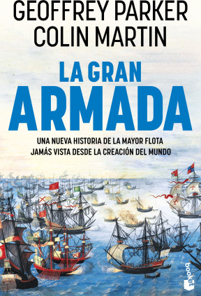 LA GRAN ARMADA