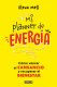 Mi planner de energía